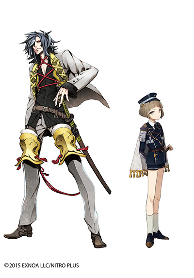 今年も「刀剣乱舞 ONLINE」と石川県立美術館のコラボ決定。大典太光世