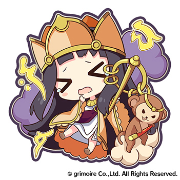 ブレイブソード×ブレイズソウル」，新ランクSS魔剣“名刀・大包平:Blaze