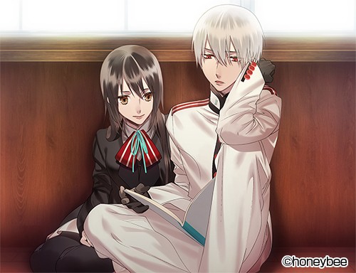 あやかしごはん」，PS Vita版の限定版パッケージイラスト＆ファン