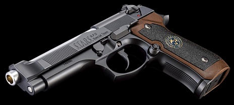 バイオハザード0 HDリマスター」が本日発売。マルイの「サムライエッジ