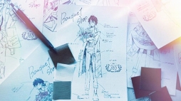 DHCのブランドアンバサダーに「アイドリッシュセブン」のアイドル12人