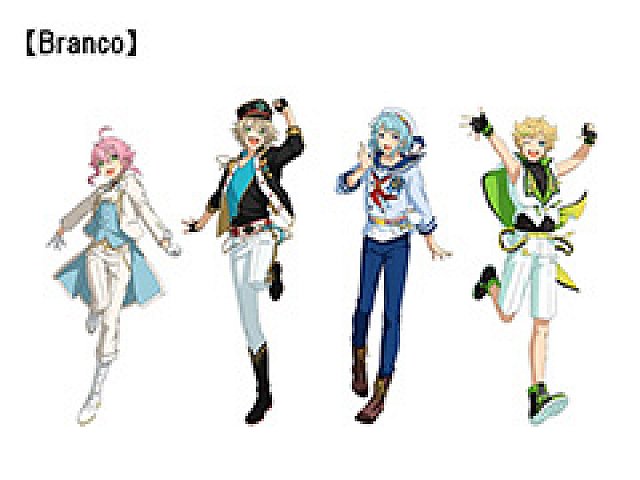 あんスタ！」，√AtoZらの楽曲を収録したCDが2021年1月27日に発売