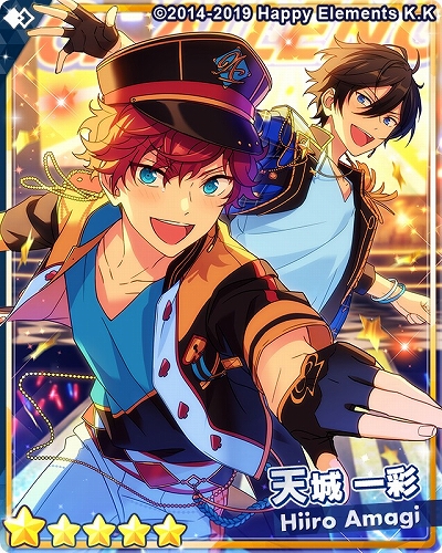 あんさんぶるスターズ！！」Basic＆Musicの配信1周年を記念した