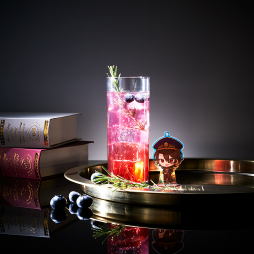 アニメイトカフェ，「あんさんぶるスターズ！！追憶セレクション