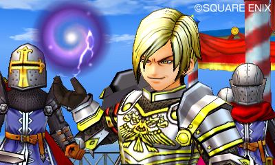 画像ギャラリー No.013 | 「ドラゴンクエストXI」最新情報