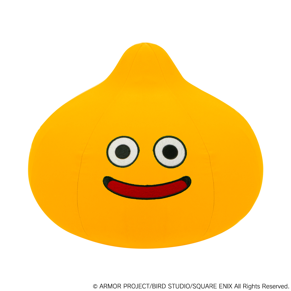 画像ギャラリー No.003 | 3個重ねてスライムタワー