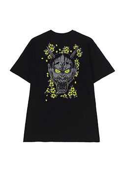 桐生一馬や真島吾朗の刺青をモチーフにしたアパレルが登場。WILDSIDE