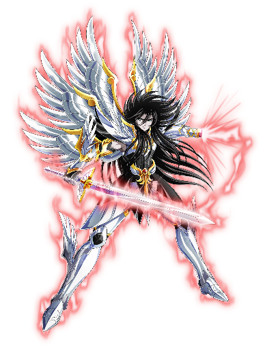 画像ギャラリー No.001 | 「聖闘士星矢 ゾディアック ブレイブ