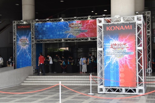 遊☆戯☆王」の世界選手権「Yu-Gi-Oh! World Championship 2017」決勝