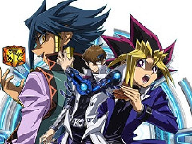 遊戯王 デュエルリンクス」，“THE DARK SIDE OF DIMENSIONS”が実装決定