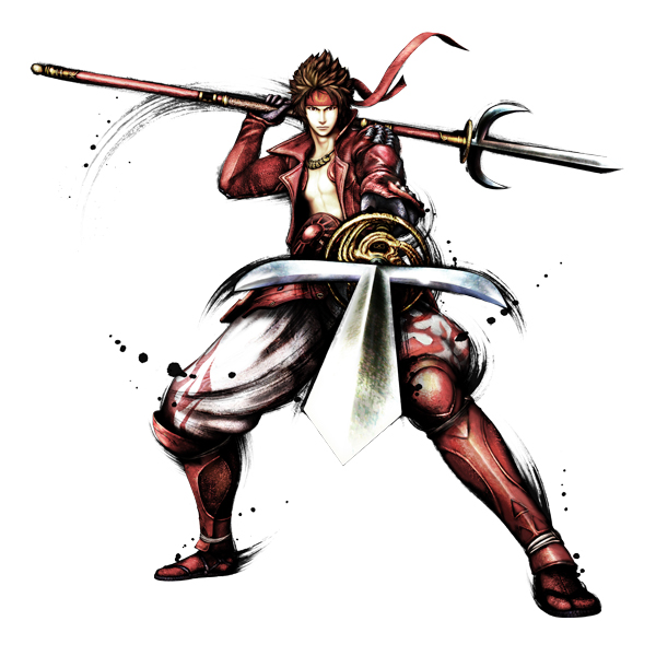 画像ギャラリー No.051 | 「戦国BASARA 真田幸村伝」幸村のライバル