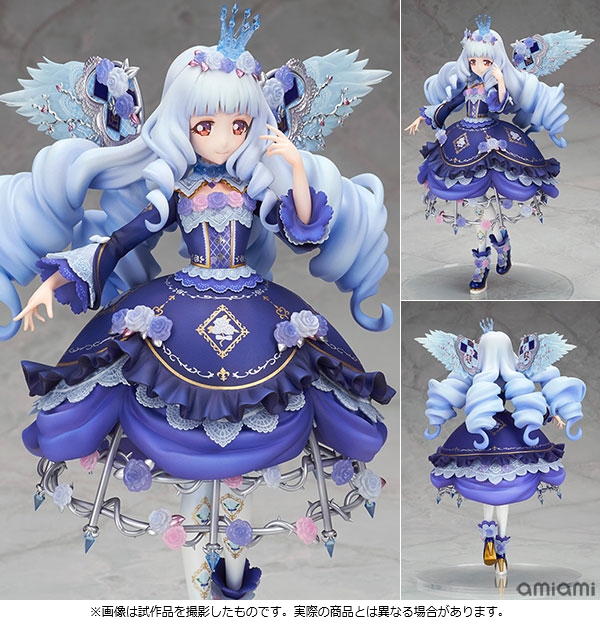 画像ギャラリー No.010 | 「アイカツスターズ！」，白銀リリィ