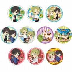 カプコンカフェが2月1日から「囚われのパルマ」仕様に。メニューや限定