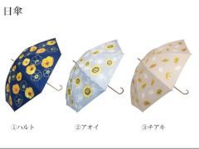 囚われのパルマ」，3人の彼モチーフの花がデザインされたエコバッグや