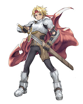 クレスとミントが参戦。「スターオーシャン：アナムネシス」で