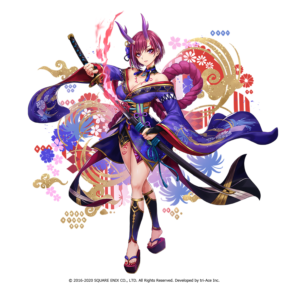 画像ギャラリー No.004 | 「スターオーシャン：アナムネシス」，新規