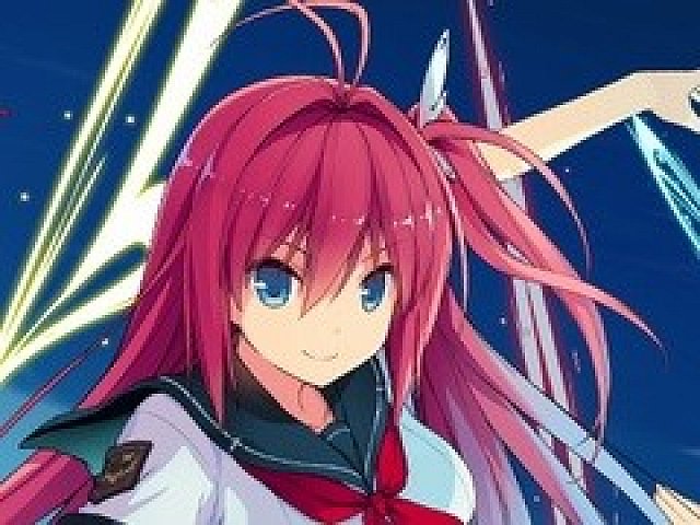 PC版「蒼の彼方のフォーリズム -ETERNAL SKY-」のサービスが開始。SSR