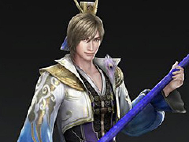 1位は郭嘉。真・三國無双キャラクター人気投票の結果が本日発表