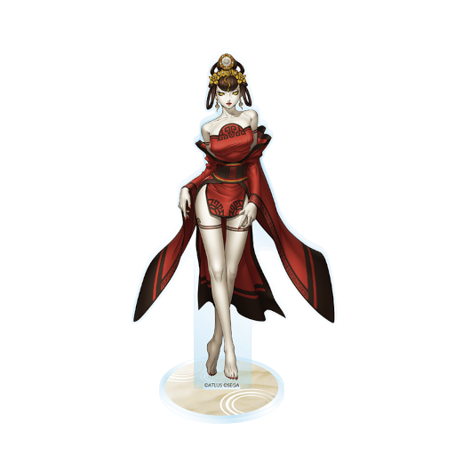 MAGICくじ 真・女神転生V」が11月12日より発売。Twitterにて“発売記念