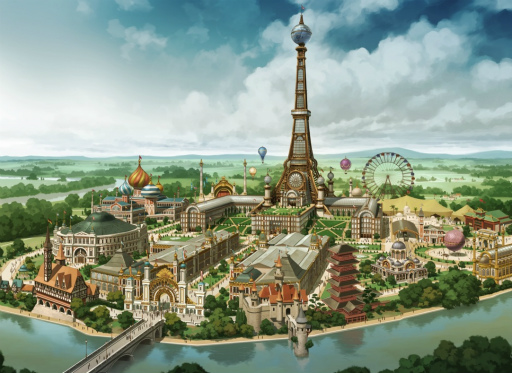 大逆転裁判2」，科学実験爆発事件を紹介。倫敦万博の瞬間移動実験で