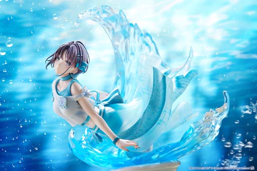 シャニマス」，アイドル「浅倉透」のスケールフィギュアが登場。受注を開始