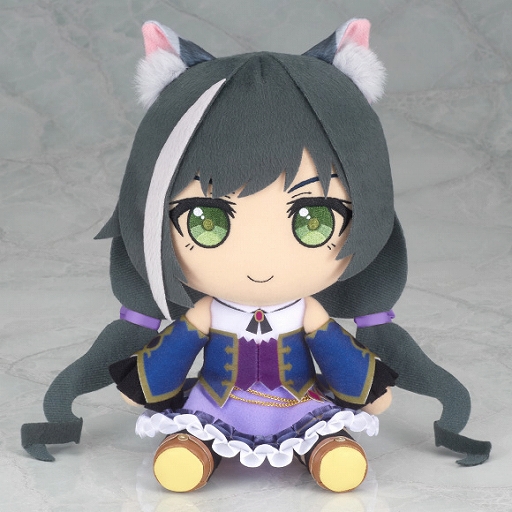 プリンセスコネクト！Re:Dive」より，キャル，ぺコリーヌ，コッコロが