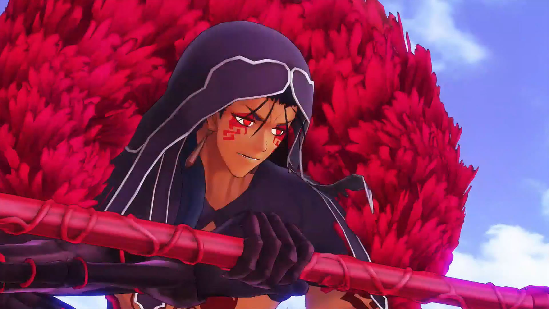 画像ギャラリー No.001 | 「Fate/Grand Order Arcade」，新