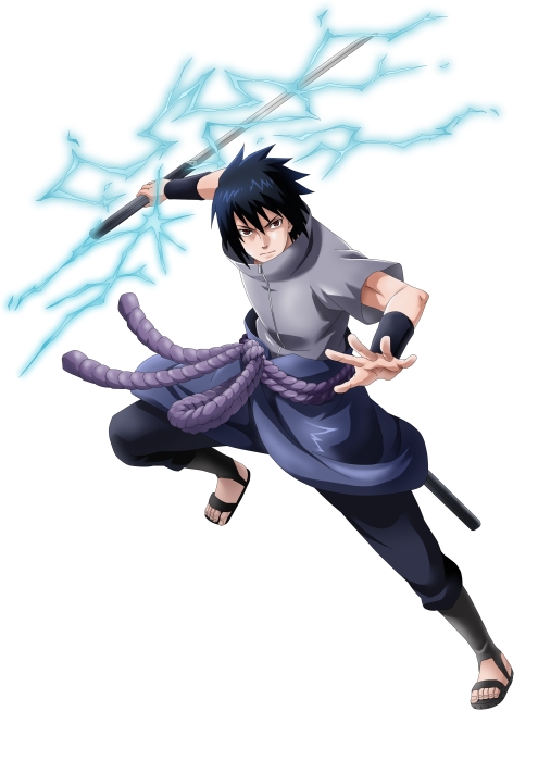 画像ギャラリー No.001 | 「NARUTO X BORUTO 忍者BORUTAGE」で1.5周年