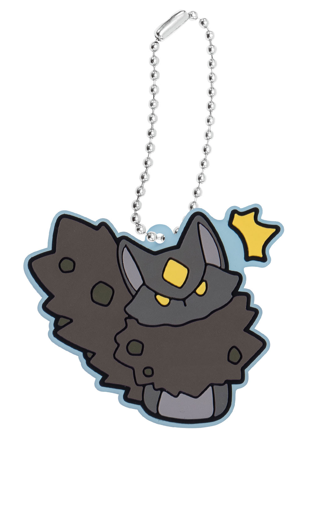 画像ギャラリー No.008 | 「Sky 星を紡ぐ子どもたち」，ガシャポン第2弾を