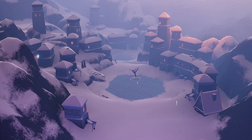 Sky 星を紡ぐ子どもたち」の新シーズンイベント“夢かなう季節”が2021年