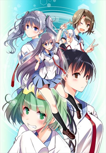 サークレット・プリンセス サープリ 抽プレ 限定サイン付きキャラ