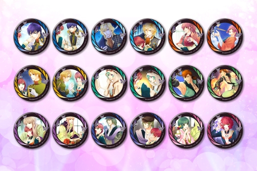 ネオロマンス❤ライヴ 遙かキャラソン祭」，後方席の販売が開始