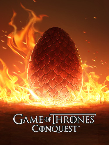 画像ギャラリー No.001 | 「ゲーム・オブ・スローンズ：コンクエスト