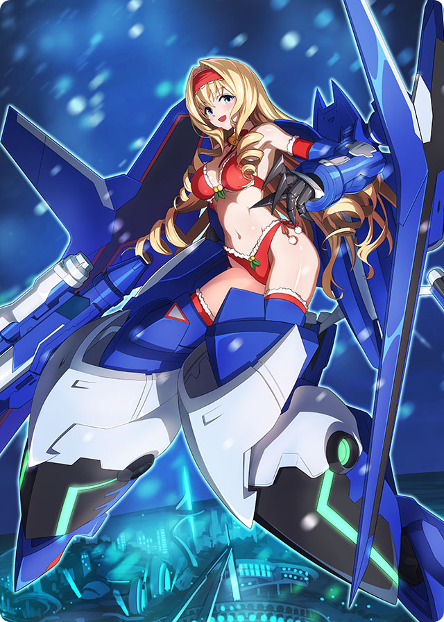 画像ギャラリー No.001 | 「IS＜インフィニット・ストラトス＞アーキ