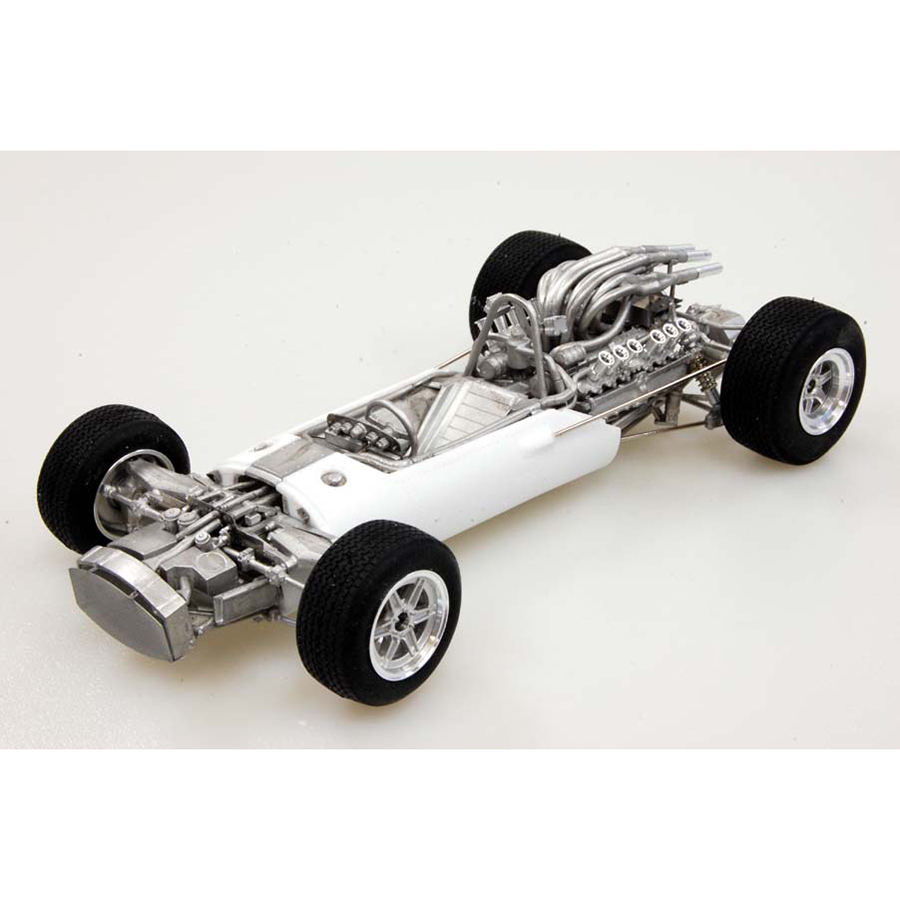 MFH 1/20 HONDA RA300 モデルファクトリーヒロ | クアトロポルテ 通販