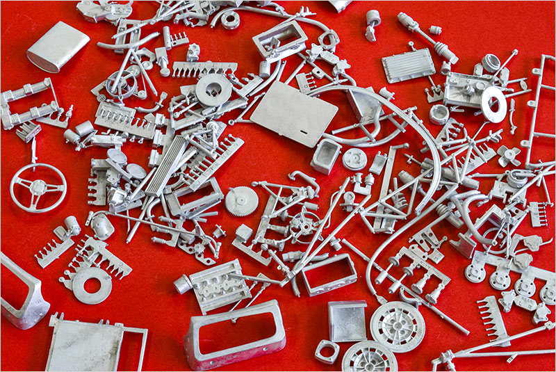 MFH 1/12 フィアット アバルト 1000SP LM 1969 モデルファクトリーヒロ