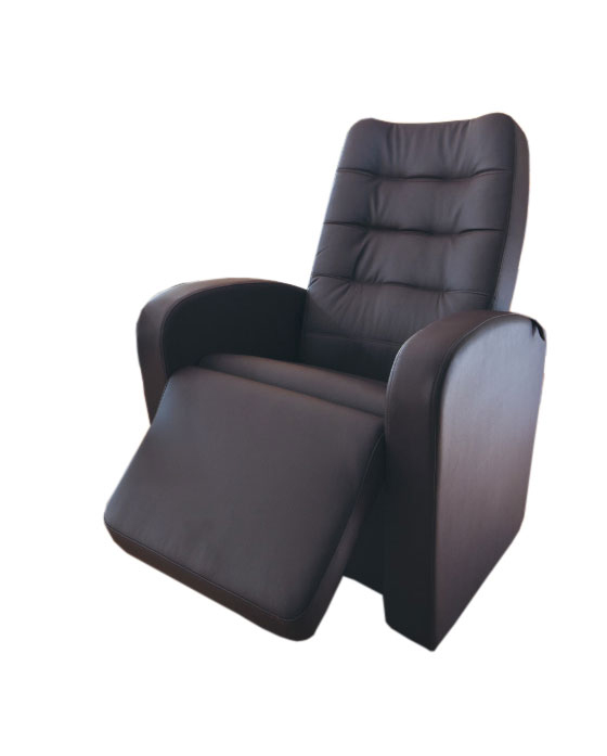 FV-718 NEO電動ネイルチェアDX(ブラウン) | 株式会社フィフティ