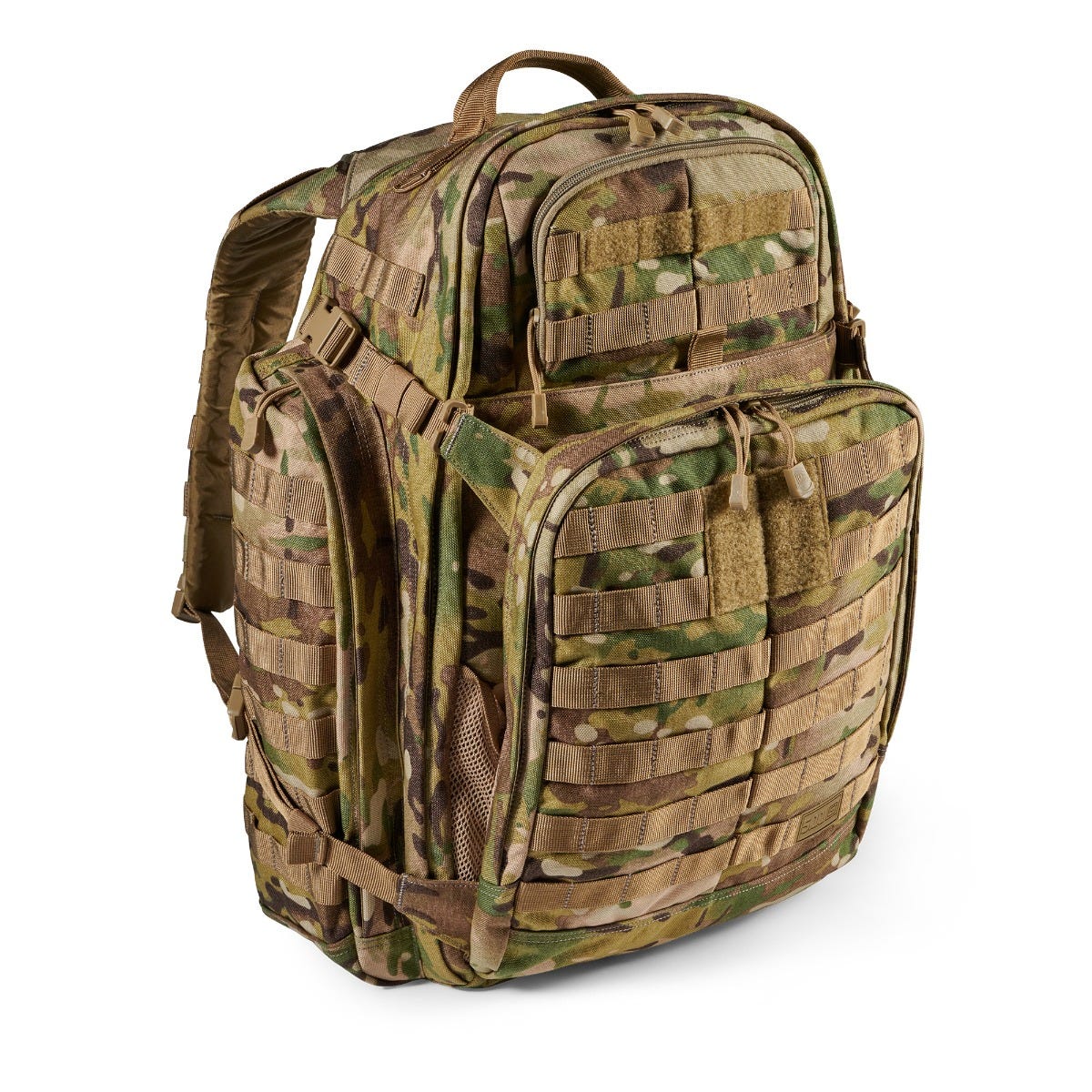 RUSH® 72 2.0 MultiCam® Backpack | High-Performance Tactical Gear