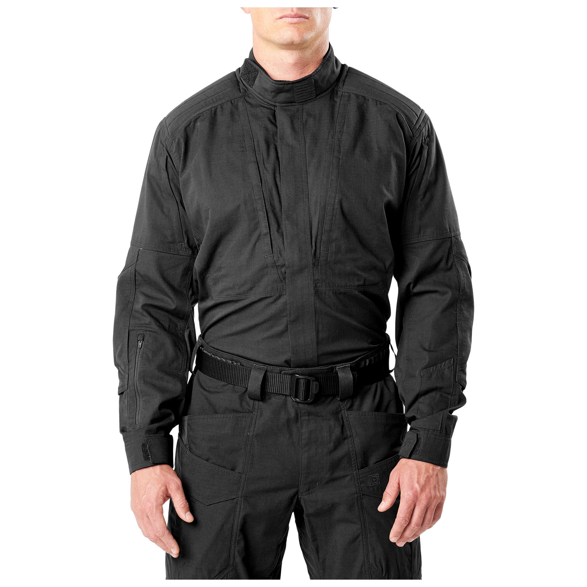 XPRT Tactical Long Sleeve Shirt: High-Performance & Durability