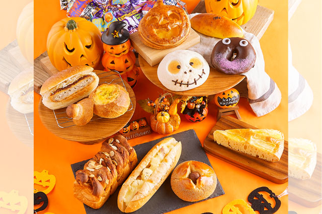 10月の新商品のお知らせ – 513BAKERY® 公式サイト