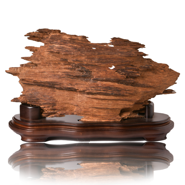 香木-富山香堂FushanKodo