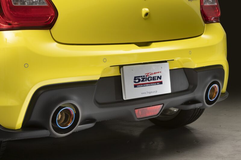 SP7014-N | 5ZIGENインターナショナル株式会社