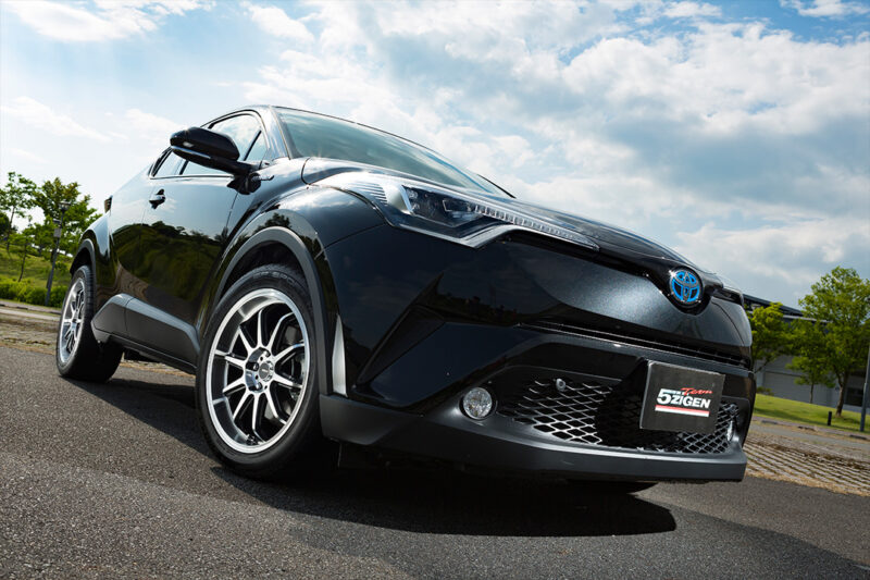 FIREBALL RR | 5ZIGENインターナショナル株式会社