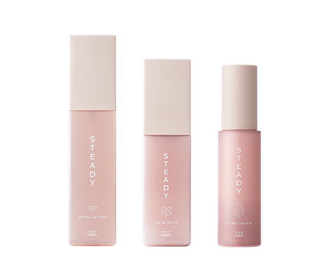 ランレイ プレナリィ トーニングローション｜ブランド一覧｜製品｜727