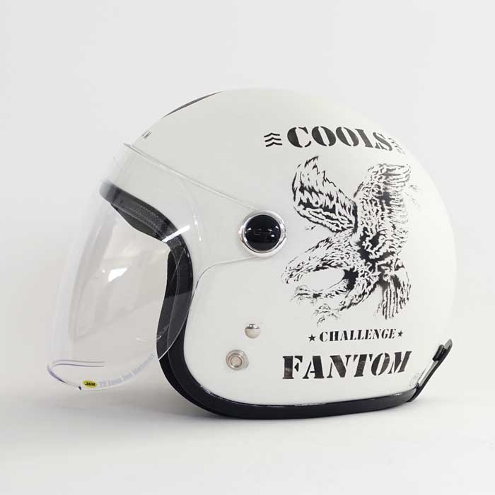 FB 50-01K FANTOM-BOY 50th COOLS50周年記念モデル KIDSサイズ 子供用