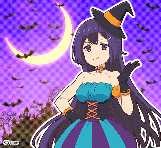 勝ち勝ちくん ツインエンジェルBREAK SUMIRE 究極攻略カウンター勝ち