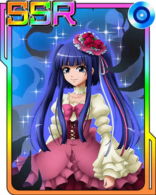 メンバー図鑑｜パチンコ・パチスロ×音ゲー！リズムアクションゲーム