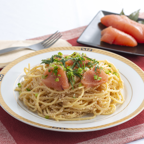 八食センターオンラインショップ / 特選甘塩筋子・たらこセット