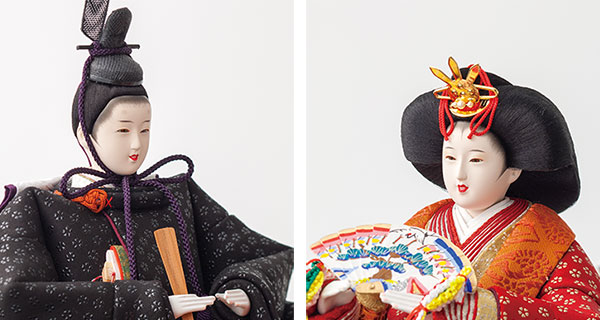 春木屋鳳玉のひな人形 | 春木屋