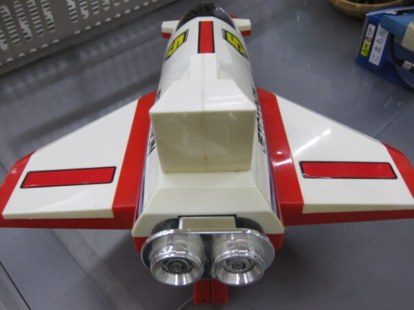 光戦隊マスクマンDXジェットカノン ￥3278税込 スマイルサンタ小諸店